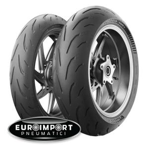 Michelin POWER 6  POWER6 200/55ZR17 (78W) TL